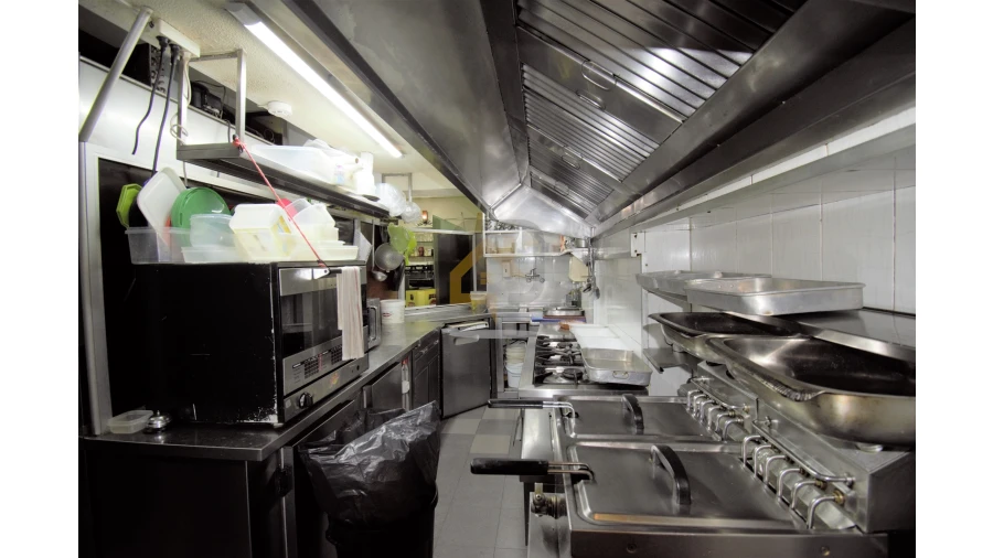 Negócio para Trespasse em Alvalade Foto 8