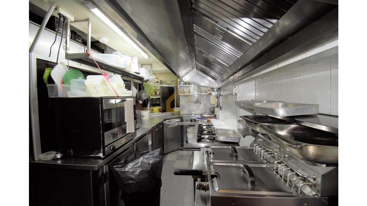 Negócio para Trespasse em Alvalade Foto 8