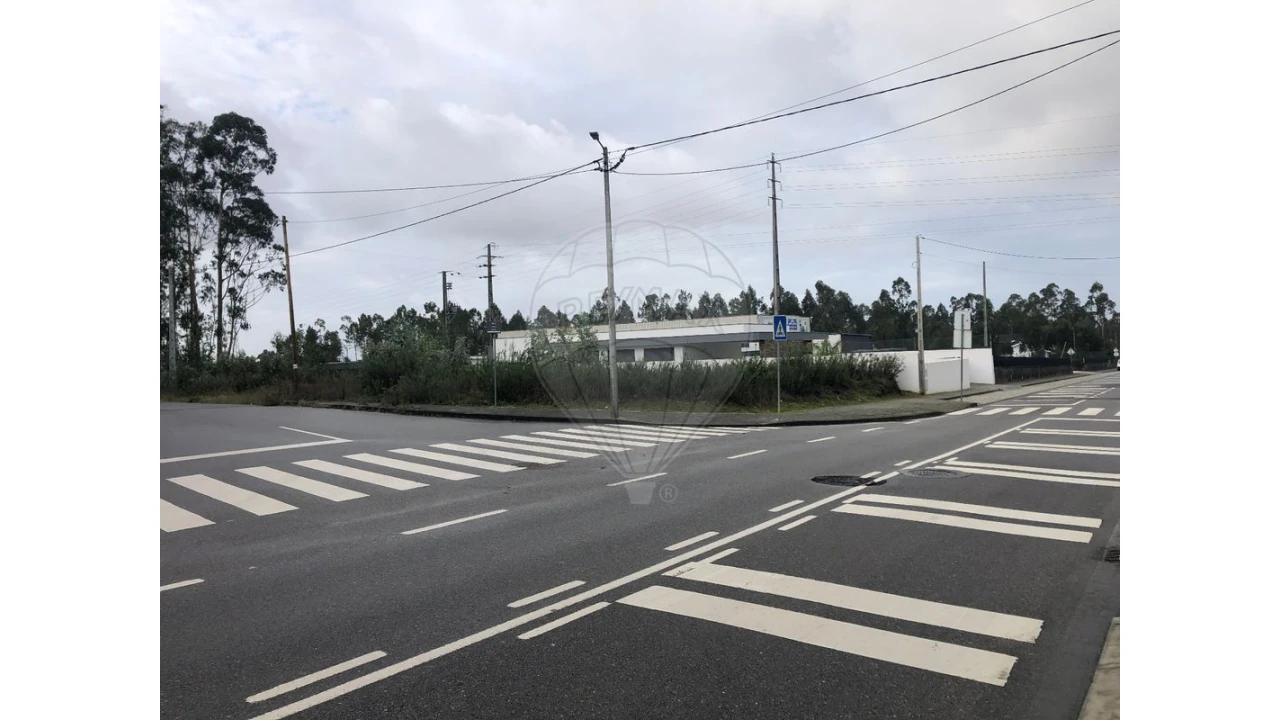 Terreno para Venda em São Miguel do Souto e Mosteirô Foto 2