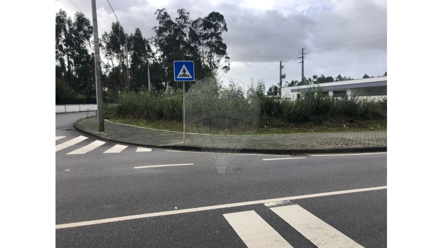 Terreno para Venda em São Miguel do Souto e Mosteirô Foto 4