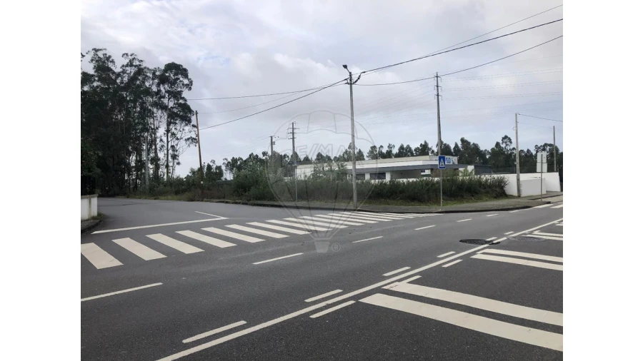 Terreno para Venda em São Miguel do Souto e Mosteirô Foto 3