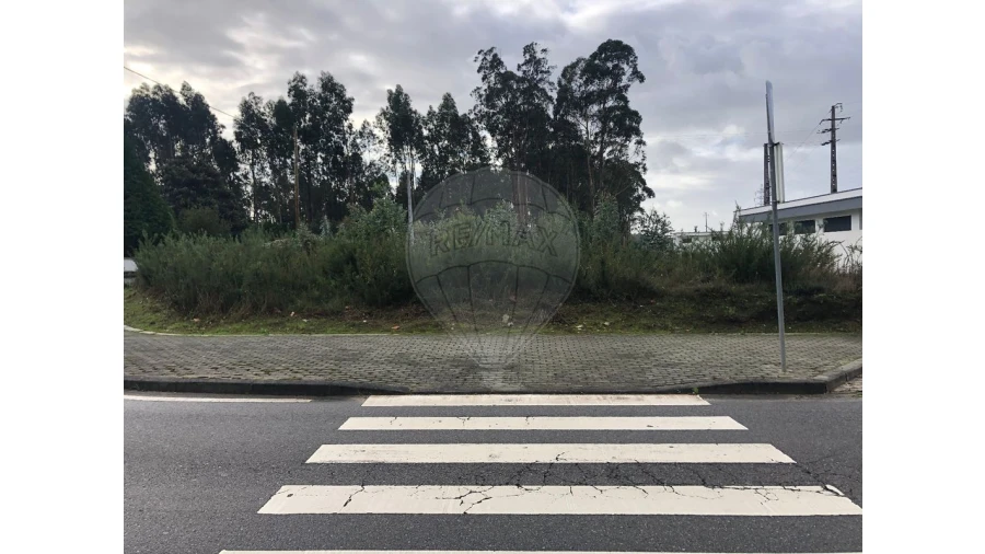 Terreno para Venda em São Miguel do Souto e Mosteirô Foto 5