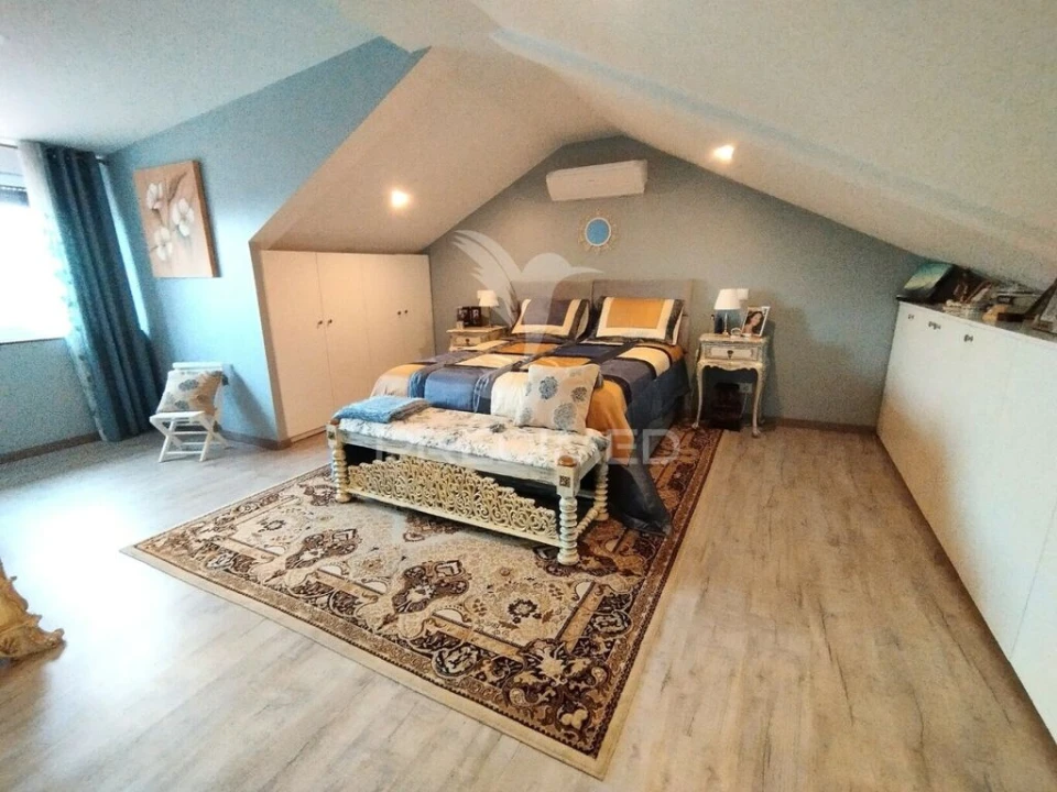 Moradia T4 para Venda em Algueirão-Mem Martins Foto 2