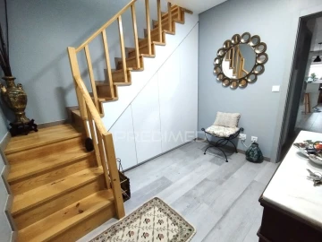 Moradia T4 para Venda em Algueirão-Mem Martins