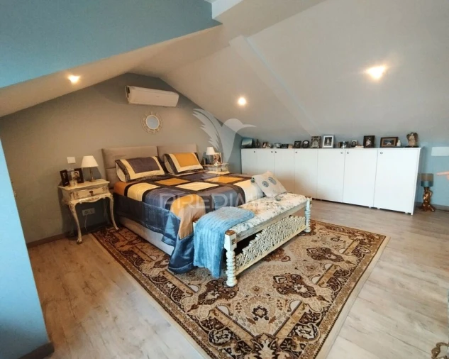 Moradia T4 para Venda em Algueirão-Mem Martins Foto 14