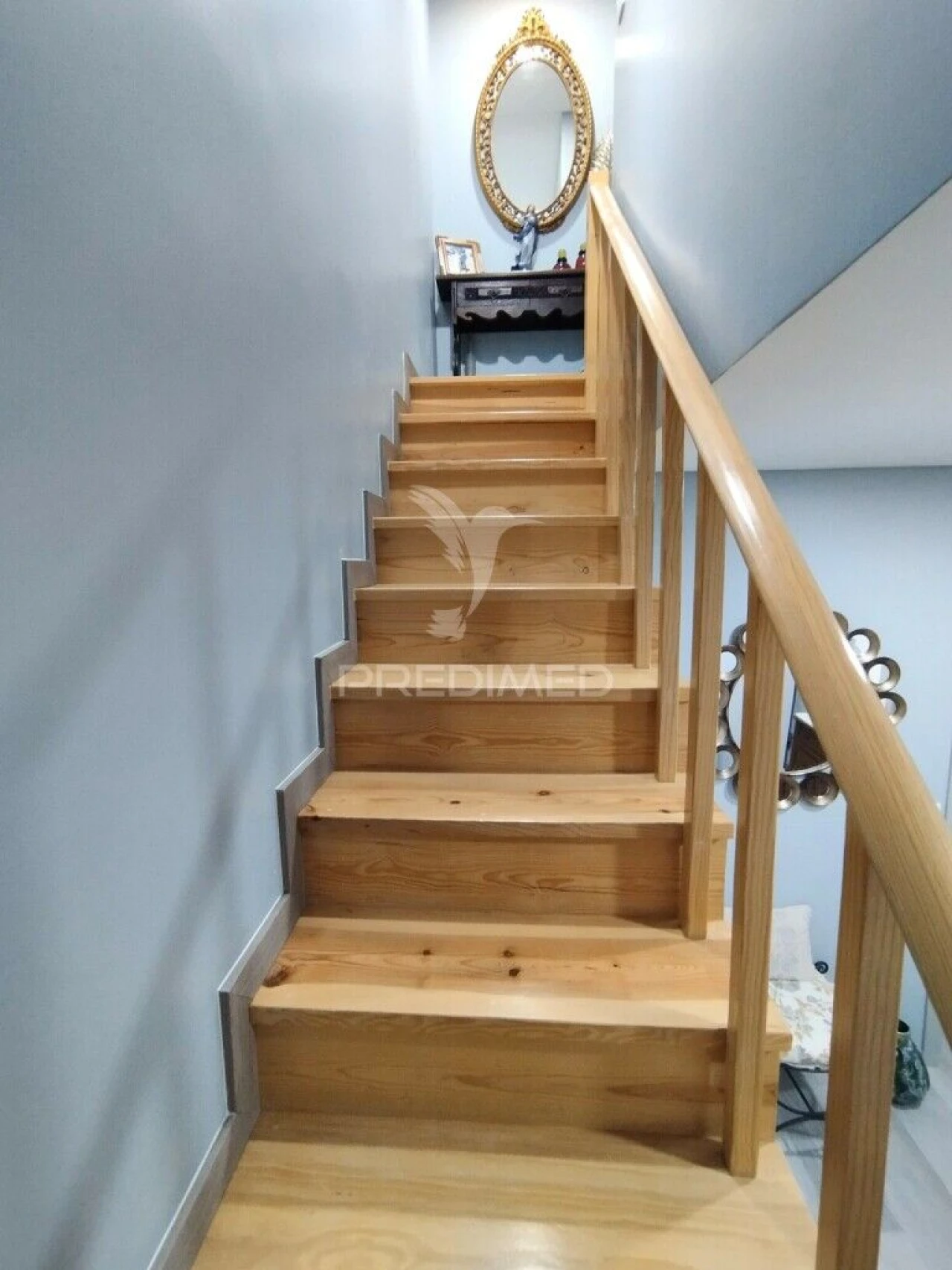 Moradia T4 para Venda em Algueirão-Mem Martins Foto 12