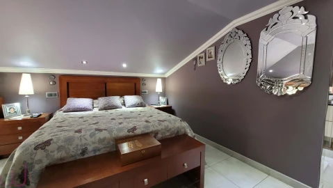 Moradia T6 para Venda em Almancil
