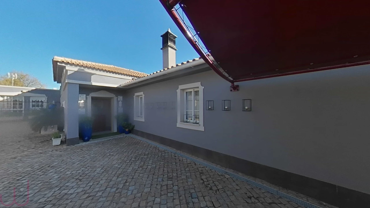 Moradia T6 para Venda em Almancil Foto 3