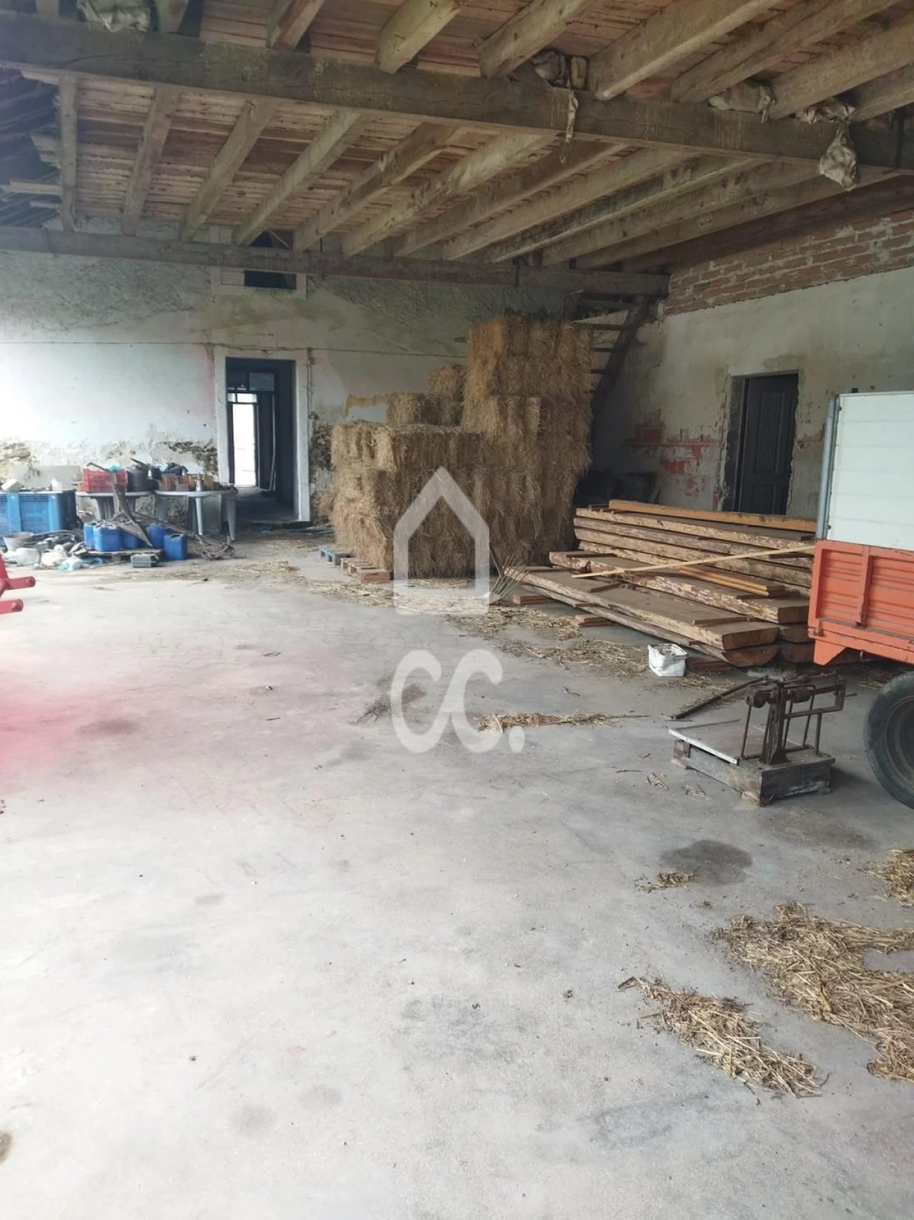 Quinta T5 para Venda em Monte Real e Carvide Foto 6