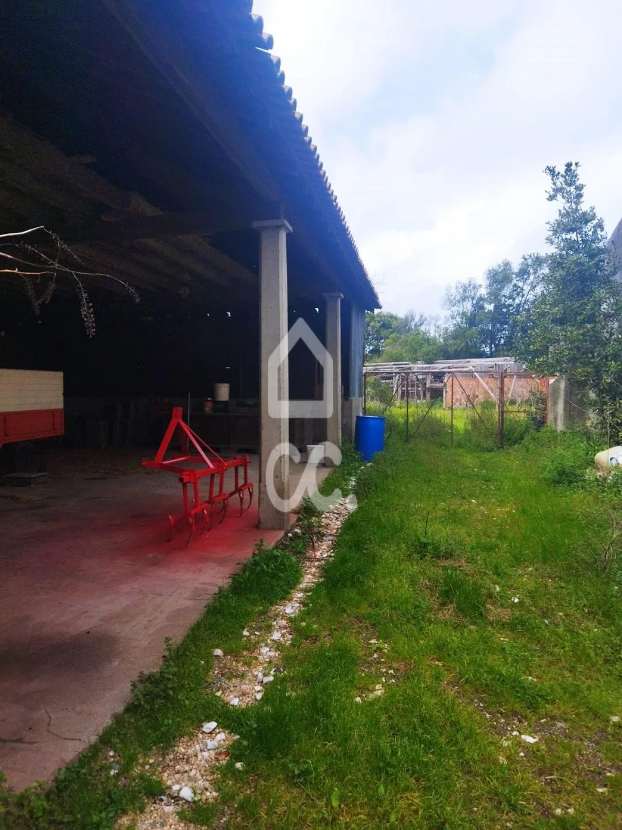 Quinta T5 para Venda em Monte Real e Carvide Foto 11