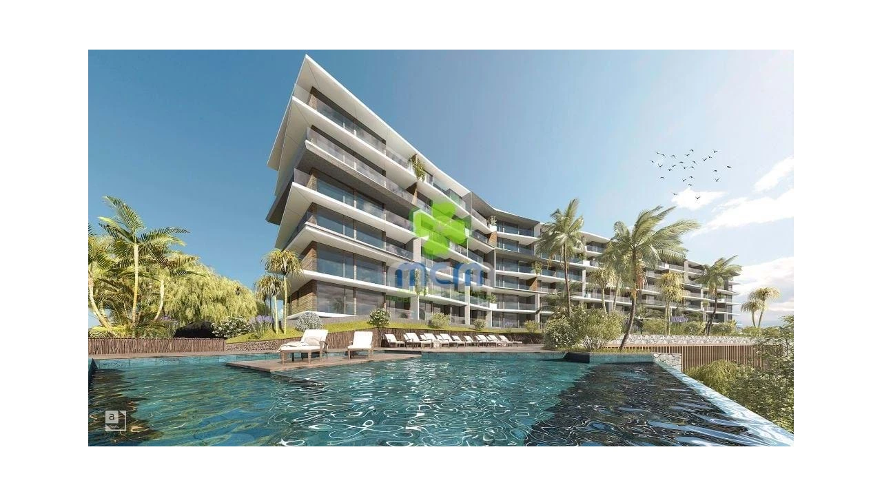 Apartamento T3 para Venda em São Martinho Foto 1