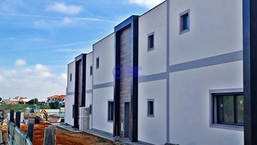 Moradia T3 para Venda em Albufeira e Olhos de Água Foto 24