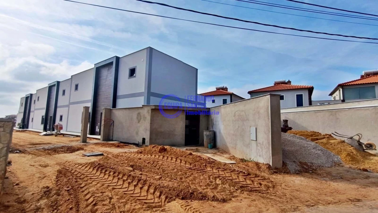 Moradia T3 para Venda em Albufeira e Olhos de Água Foto 27