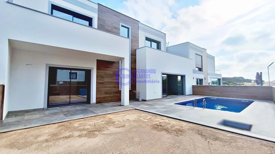 Moradia T3 para Venda em Albufeira e Olhos de Água Foto 8