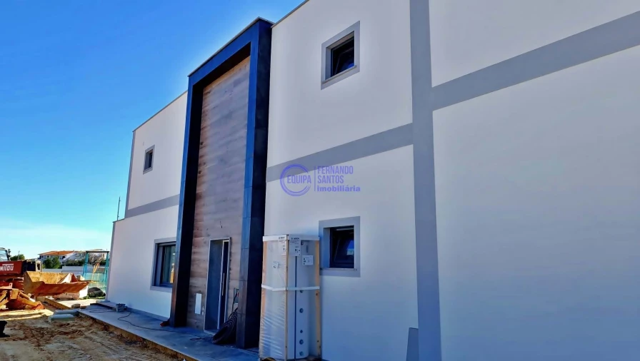 Moradia T3 para Venda em Albufeira e Olhos de Água Foto 4