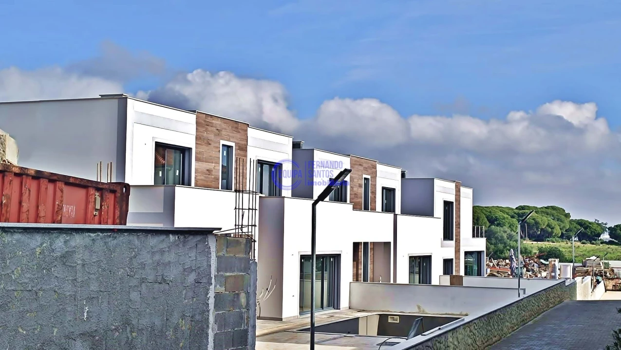 Moradia T3 para Venda em Albufeira e Olhos de Água Foto 6