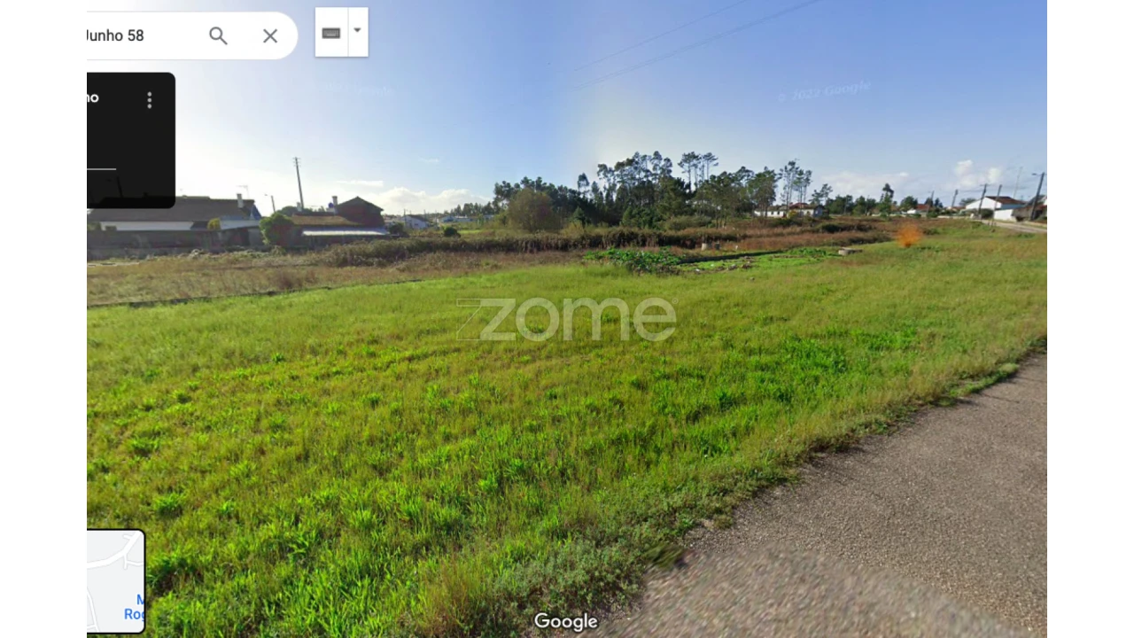 Terreno para Venda em Coimbrão Foto 13