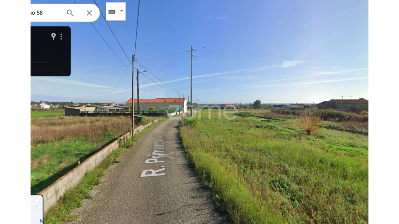 Terreno para Venda em Coimbrão Foto 14