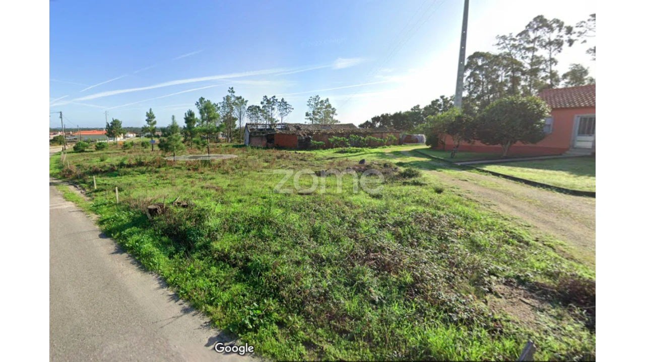 Terreno para Venda em Coimbrão Foto 1