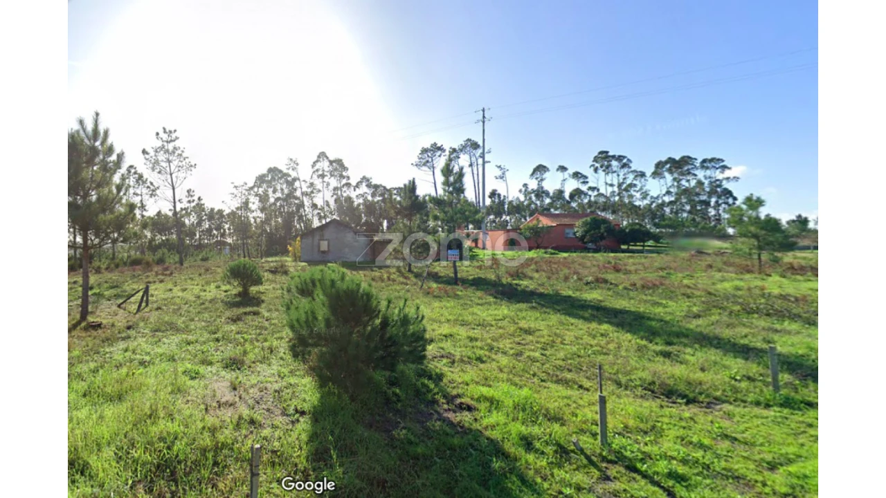 Terreno para Venda em Coimbrão Foto 6