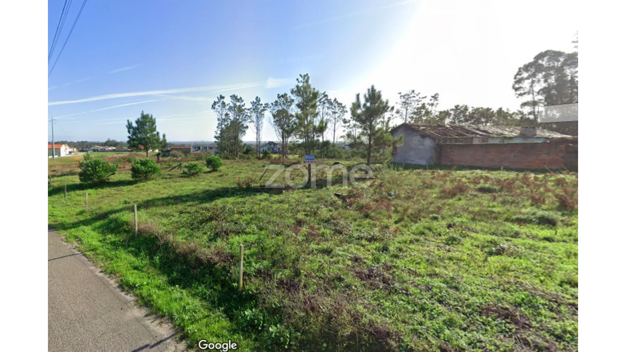 Terreno para Venda em Coimbrão Foto 9