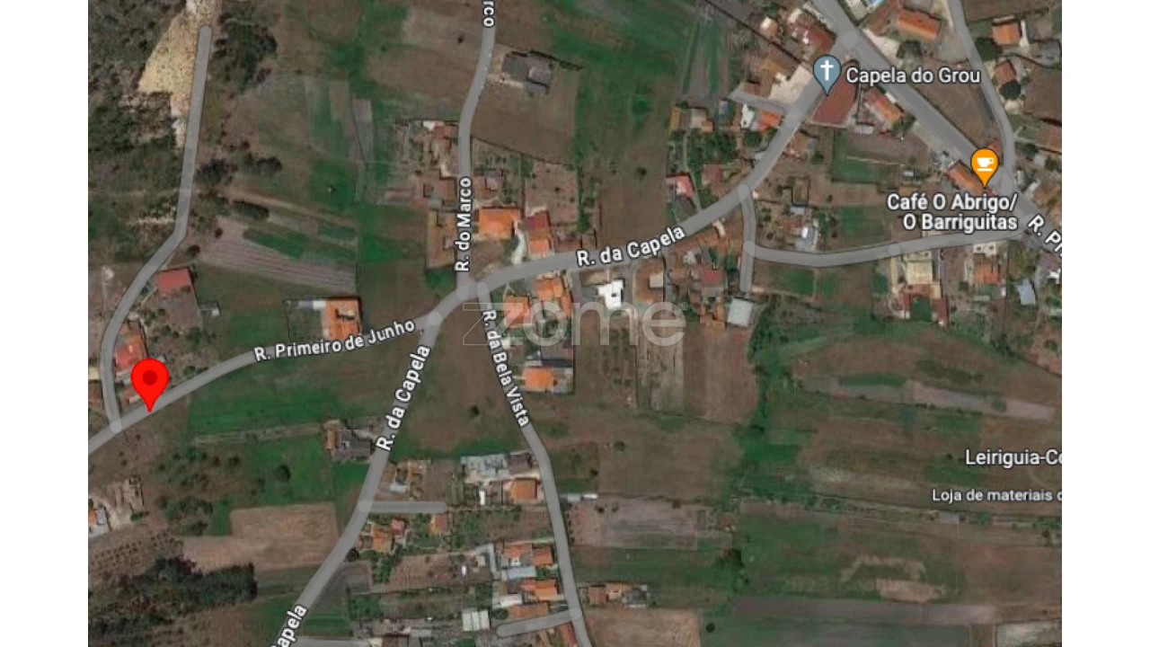 Terreno para Venda em Coimbrão Foto 11