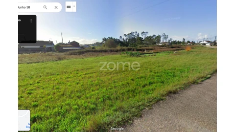 Terreno para Venda em Coimbrão