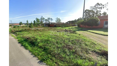 Terreno para Venda em Coimbrão