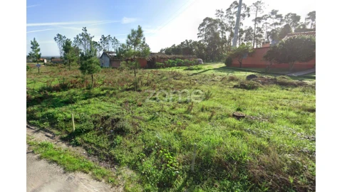Terreno para Venda em Coimbrão