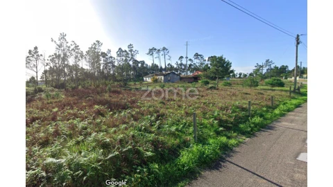 Terreno para Venda em Coimbrão