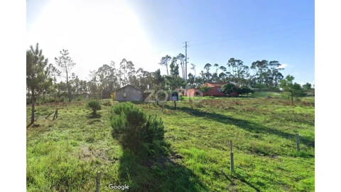 Terreno para Venda em Coimbrão