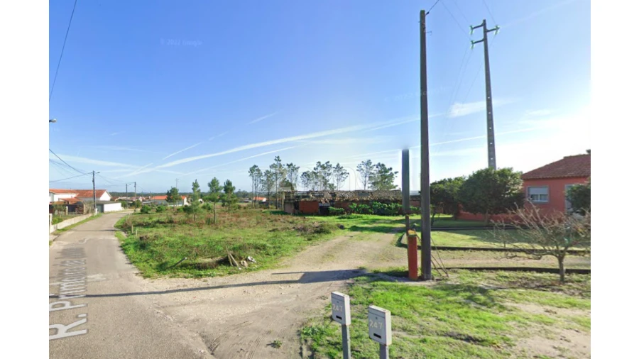 Terreno para Venda em Coimbrão Foto 4