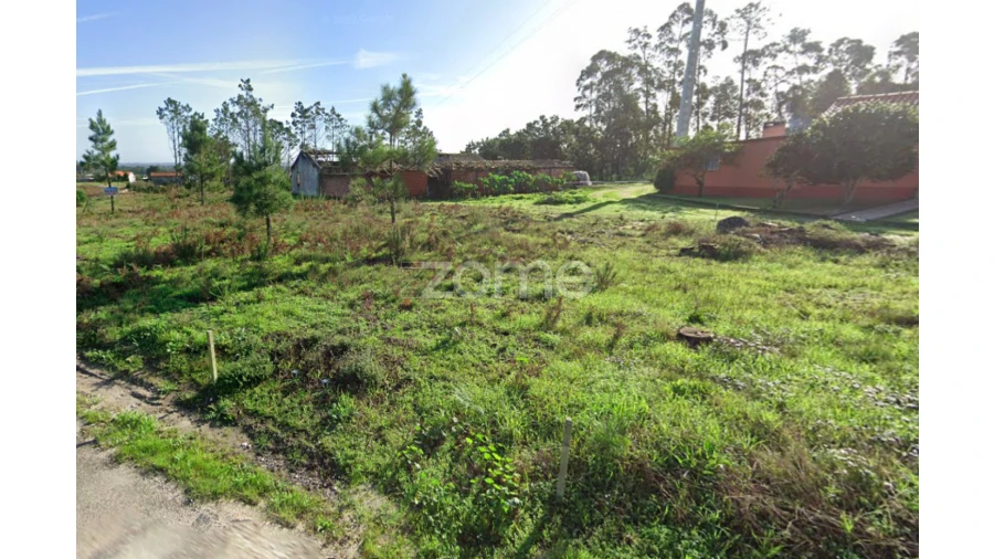 Terreno para Venda em Coimbrão Foto 3