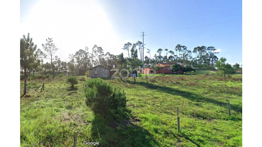 Terreno para Venda em Coimbrão Foto 6
