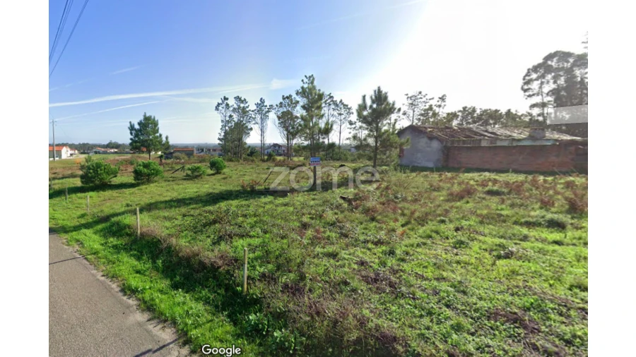 Terreno para Venda em Coimbrão Foto 9