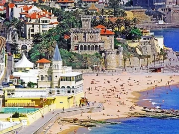 Apartamento T3 para Venda em Cascais e Estoril