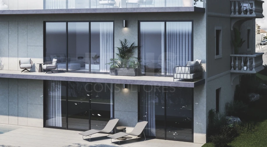 Apartamento T3 para Venda em Cascais e Estoril Foto 6
