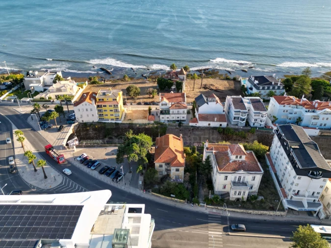 Apartamento T3 para Venda em Cascais e Estoril