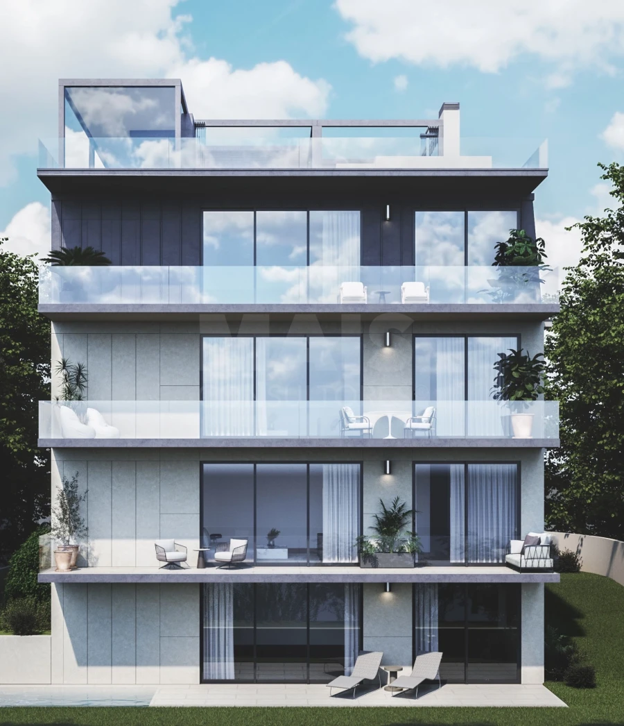 Apartamento T3 para Venda em Cascais e Estoril Foto 3