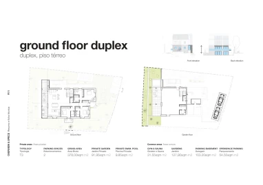 Apartamento T3 para Venda em Cascais e Estoril