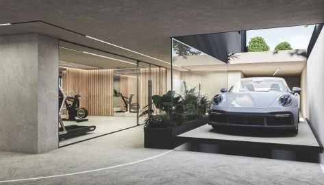 Apartamento T3 para Venda em Cascais e Estoril