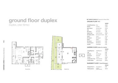 Apartamento T3 para Venda em Cascais e Estoril