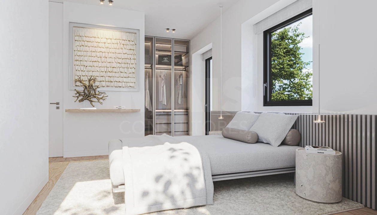 Apartamento T3 para Venda em Cascais e Estoril Foto 7