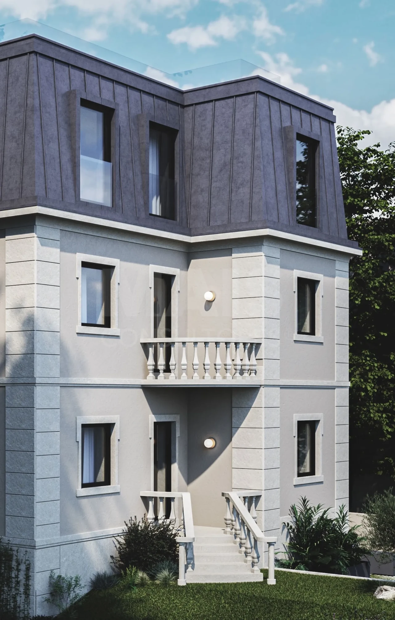 Apartamento T3 para Venda em Cascais e Estoril Foto 9