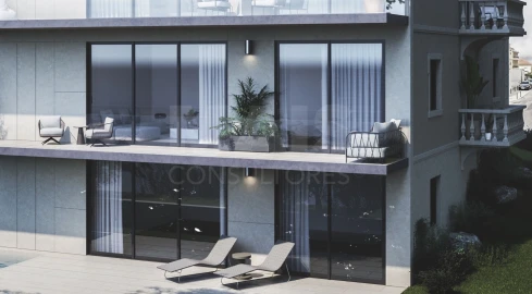 Apartamento T3 para Venda em Cascais e Estoril