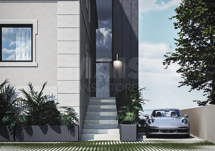 Apartamento T3 para Venda em Cascais e Estoril Foto 6