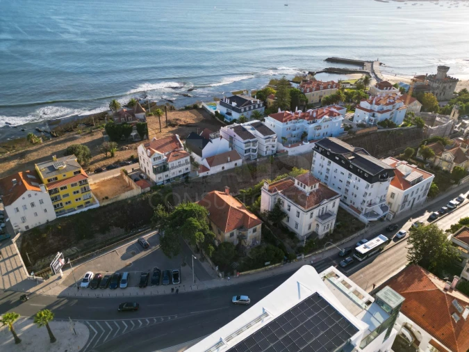 Apartamento T3 para Venda em Cascais e Estoril Foto 12