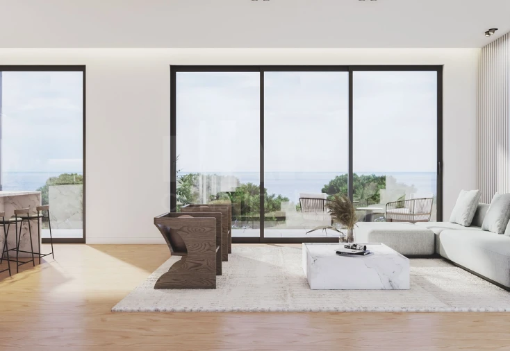 Apartamento T3 para Venda em Cascais e Estoril Foto 4