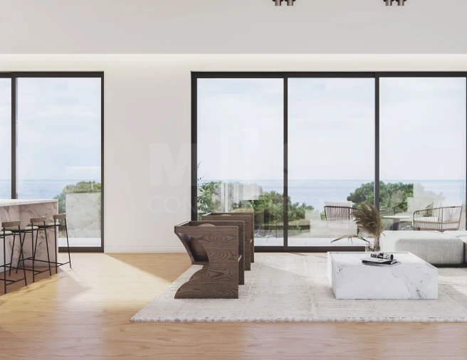 Apartamento T3 para Venda em Cascais e Estoril Foto 8