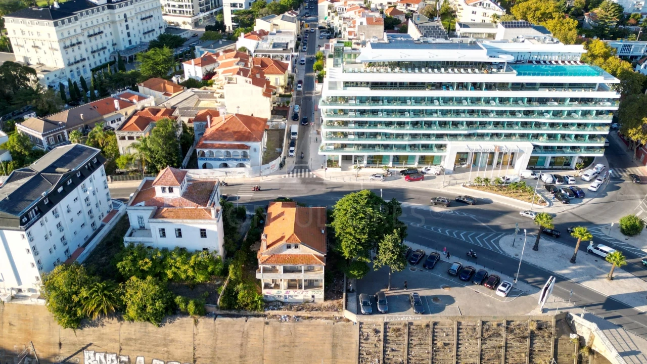 Apartamento T3 para Venda em Cascais e Estoril Foto 11